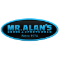 Mr. Alan's Shoes & Sportswear