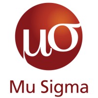 Mu Sigma, Inc.