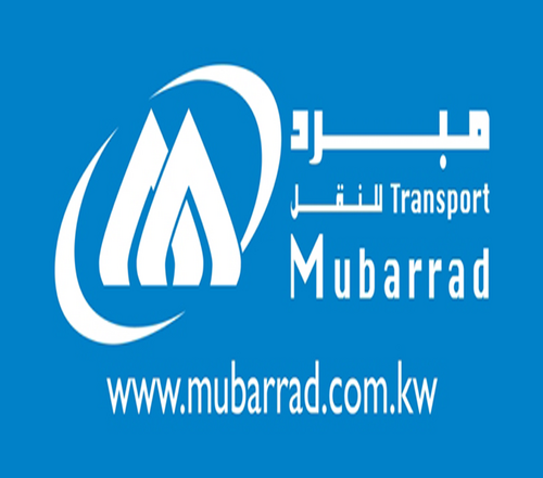Mubarrad Transport Co. KSCC