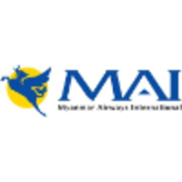 Myanmar Airways International Company