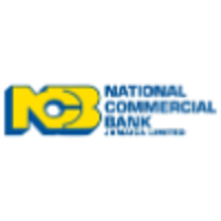 National Commercial Bank Jamaica Limited (NCB)