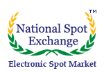 National Spot Exchange Mumbai