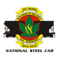 National Steel Car