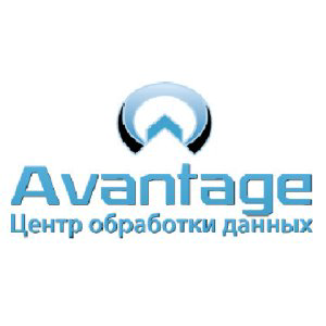 Avantage Data Center