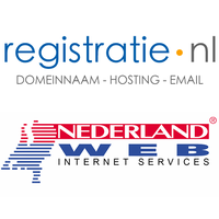 Nederlandweb Registratie.nl