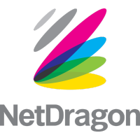 NetDragon Websoft Holdings Limited 網龍網絡控股有限公司
