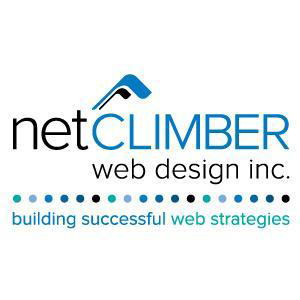 NetClimber Web Design