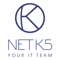 NETK5 - Your IT Team