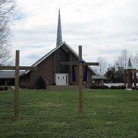 East Maiden Baptist Church