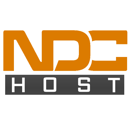 Network Data Center Host