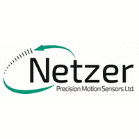 Netzer Precision Motion Sensors
