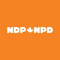 New Democratic Party of Canada