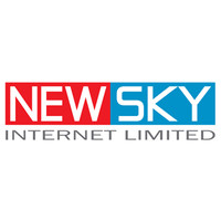 New Sky Internet