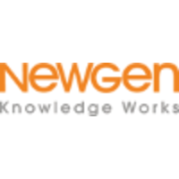 Newgen KnowledgeWorks