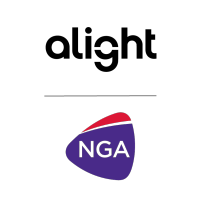 NGA Human Resources an Alight company