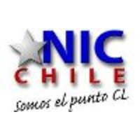 NIC Chile - Universidad de Chile Registro de dominios .CL
