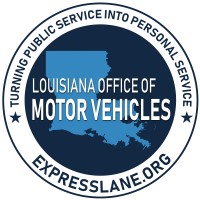 Louisiana Office Of Motor Vehicles