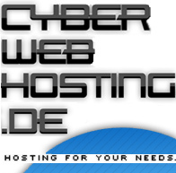 cyberwebhosting.de