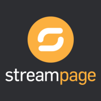 Streampage