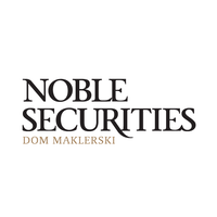 Noble Securities S.A.