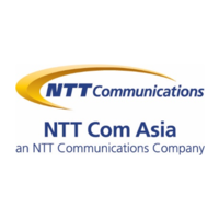 NTT Com Asia