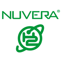 Nuvera Fuel Cells