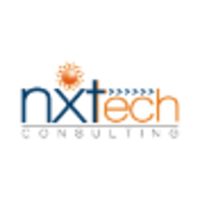 NXTech Consulting -- your one-stop shop for all IT services on Social Mobile Cloud and Big Data