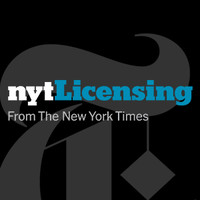 The New York Times Licensing Group
