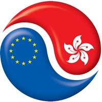 The European Chamber of Commerce in Hong Kong