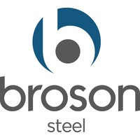 Broson Steel AB