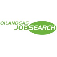 Oil and Gas Job Search