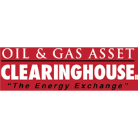 Oil & Gas Asset Clearinghouse