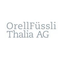Orell Füssli Buchhandlungs AG
