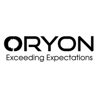 Oryon Networks Pte