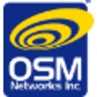 OSM Networks