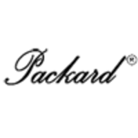 Packard Motor Car Service