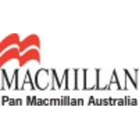 Pan Macmillan Australia Pty Ltd.