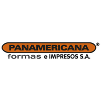 Panamericana Formas e Impresos S.A