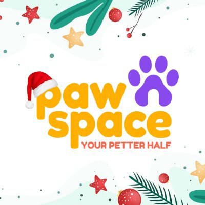 pawspace.in