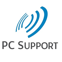 PC Support AS
