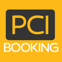 PCI Booking