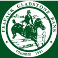 Peapack-Gladstone Bank Private Banking since 1921