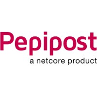 Pepipost by Netcore