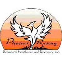 Phoenix Rising Behavioral Healthcare