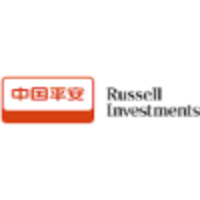 Ping An Russell Investment Management