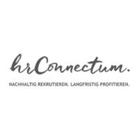 hrConnectum GmbH