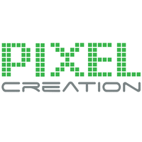 Pixel Creation