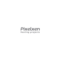 Pixelxen - hosting projects