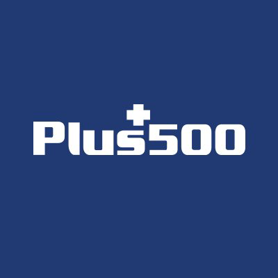 Plus500® Official Page