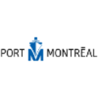 Port of Montreal / Port de Montréal